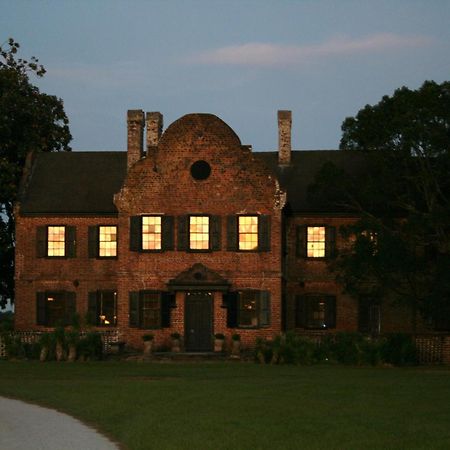 The Inn At Middleton Place Βόρειο Τσάρλεστον Εξωτερικό φωτογραφία