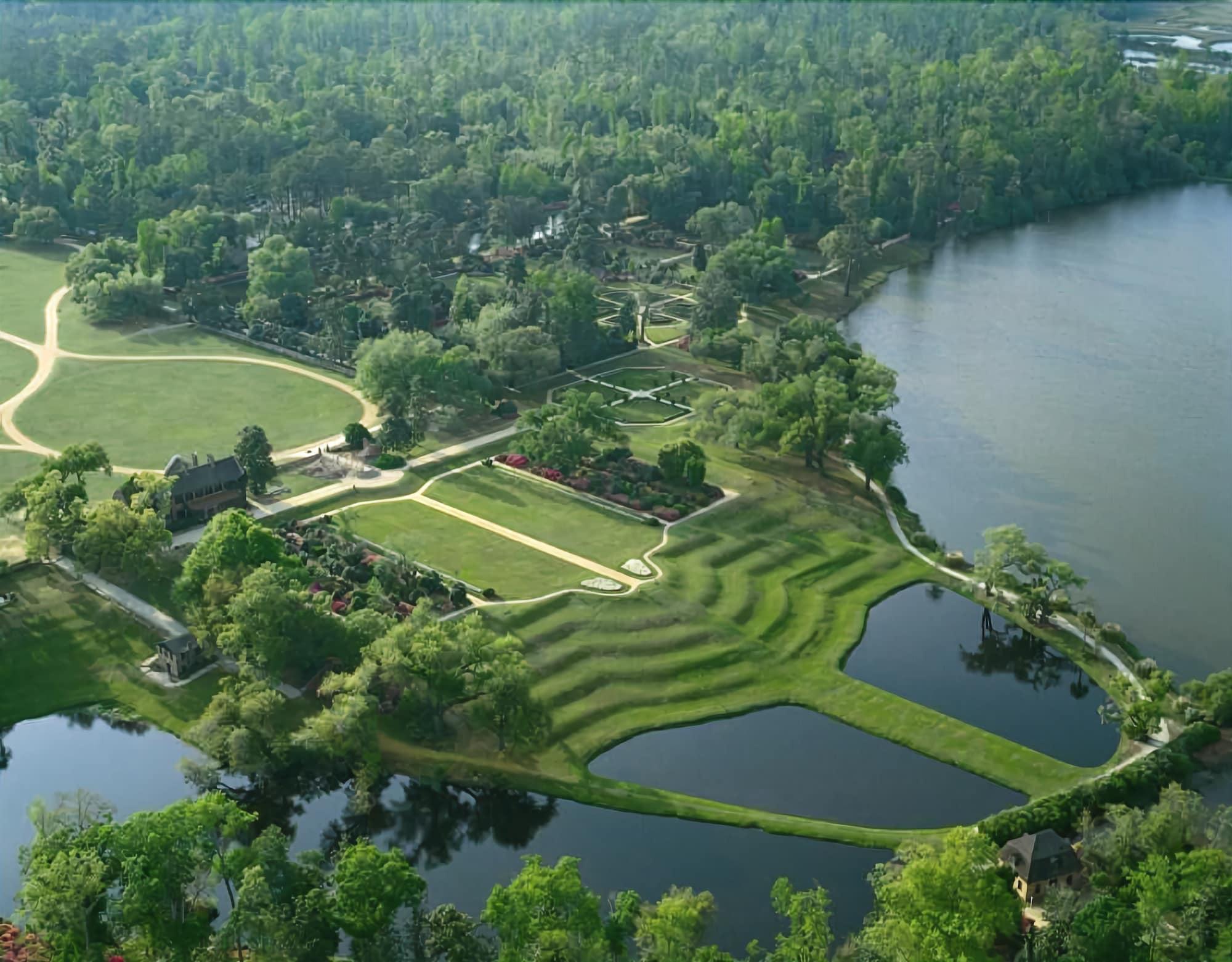 The Inn At Middleton Place Βόρειο Τσάρλεστον Εξωτερικό φωτογραφία