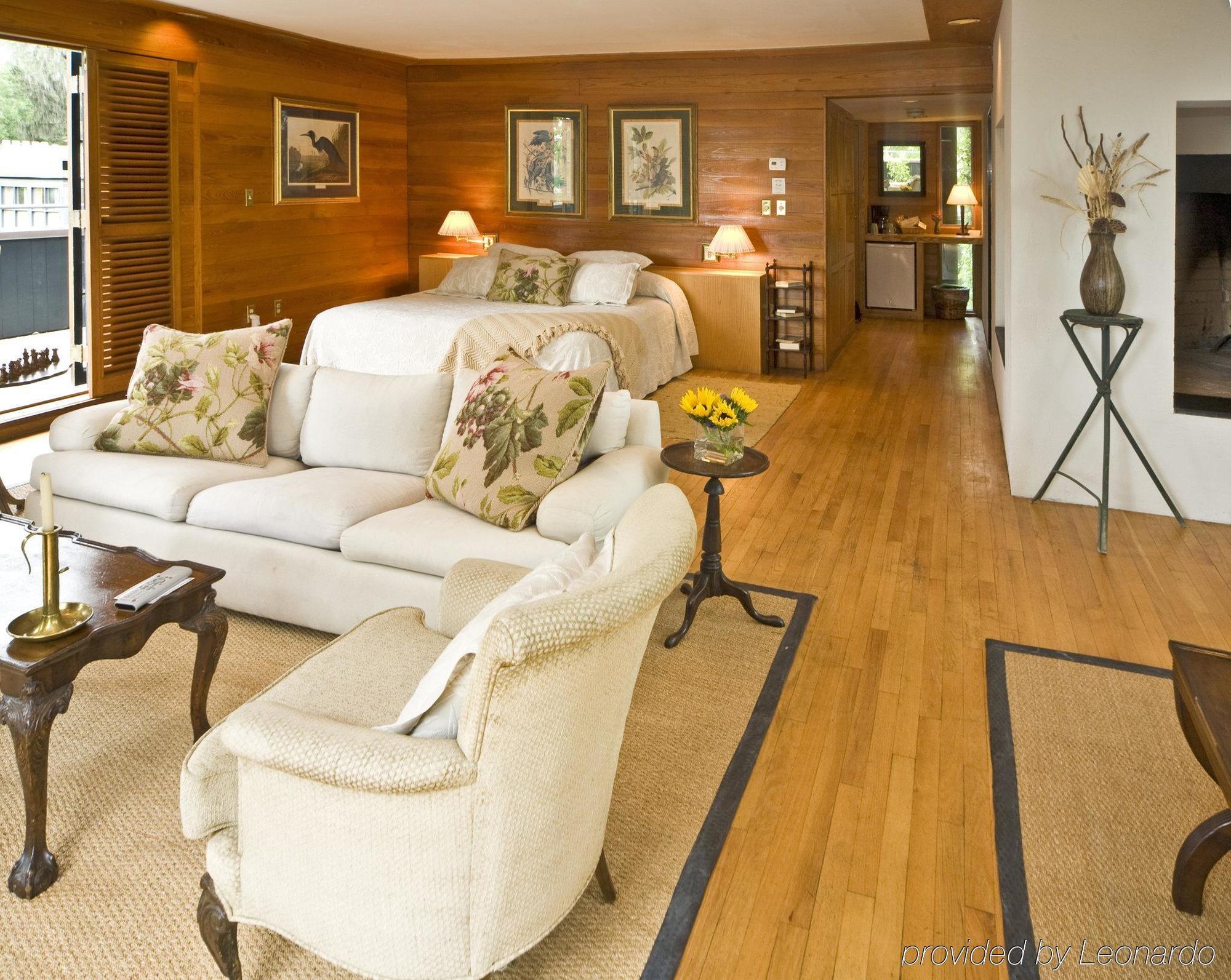 The Inn At Middleton Place Βόρειο Τσάρλεστον Εξωτερικό φωτογραφία