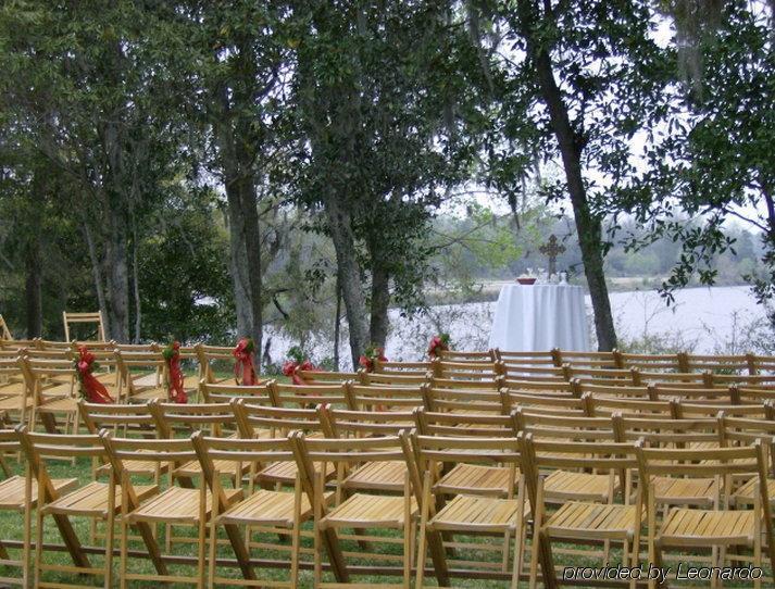 The Inn At Middleton Place Βόρειο Τσάρλεστον Εξωτερικό φωτογραφία