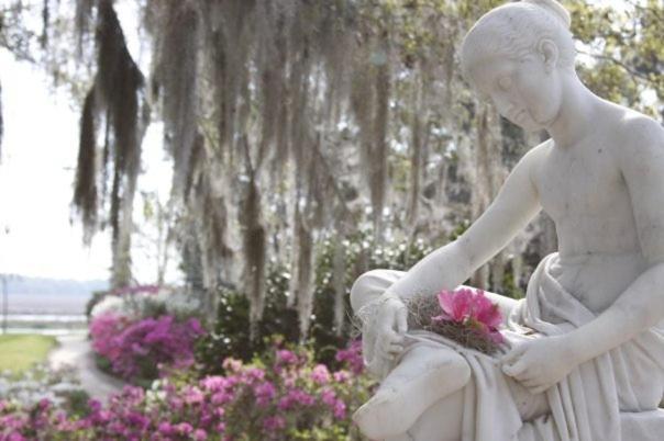 The Inn At Middleton Place Βόρειο Τσάρλεστον Εξωτερικό φωτογραφία