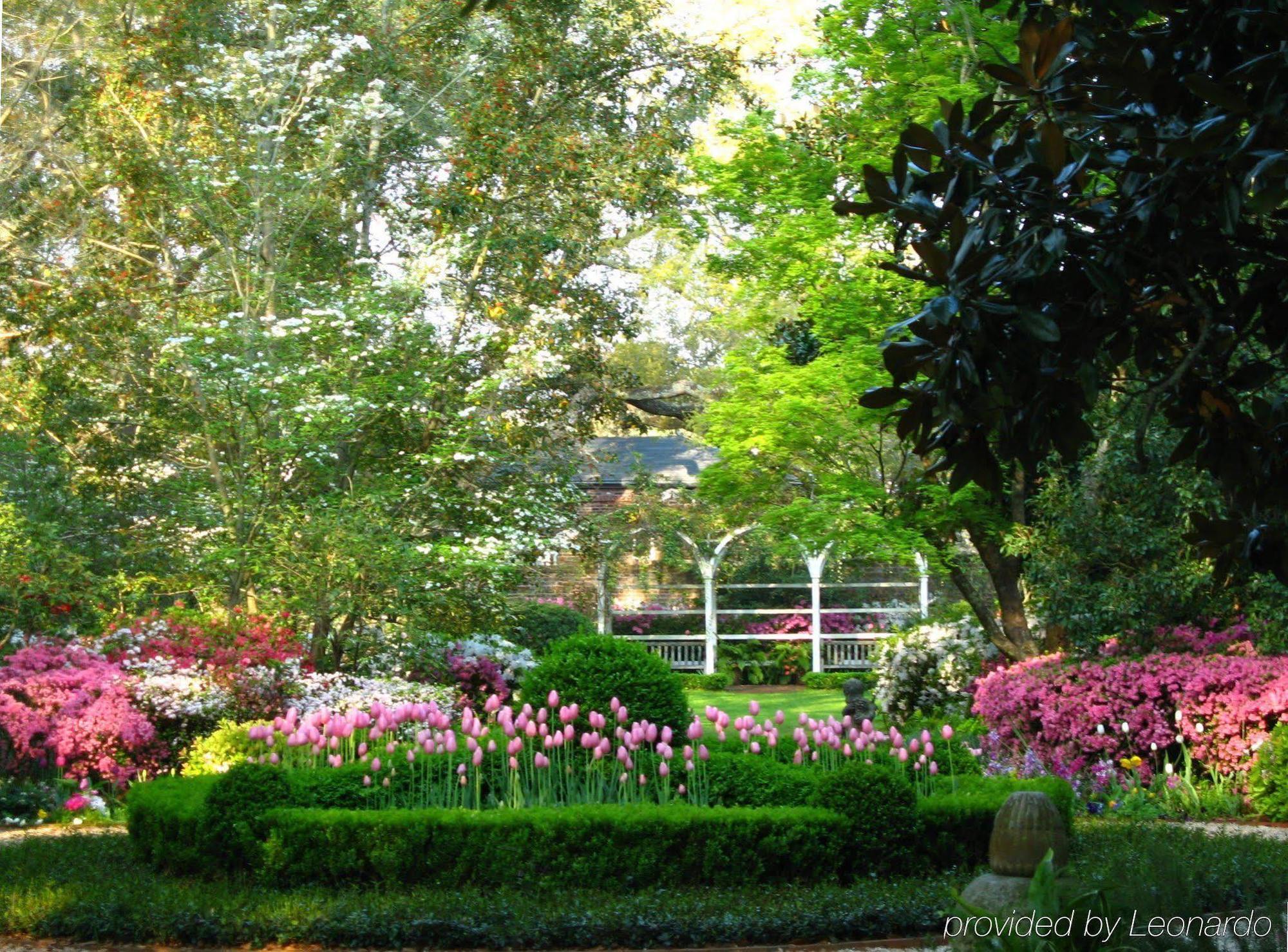 The Inn At Middleton Place Βόρειο Τσάρλεστον Εξωτερικό φωτογραφία