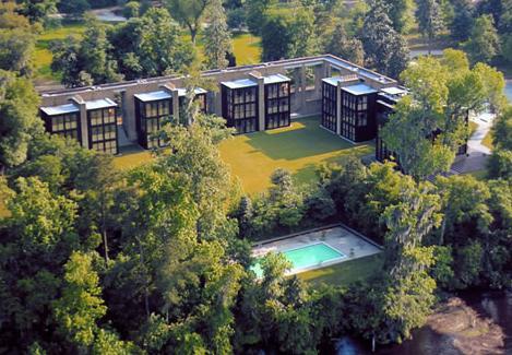 The Inn At Middleton Place Βόρειο Τσάρλεστον Εξωτερικό φωτογραφία